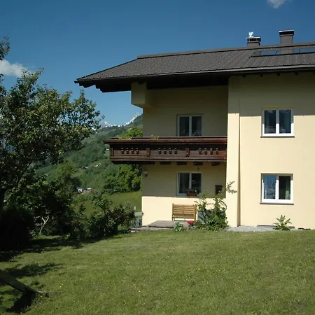 Grosse In Mit Grossem Garten By Interhome * Silbertal