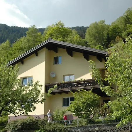 Appartamento Grosse In Mit Grossem Garten By Interhome Silbertal